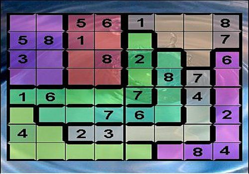 download the last version for windows Sudoku (Oh no! Another one!)