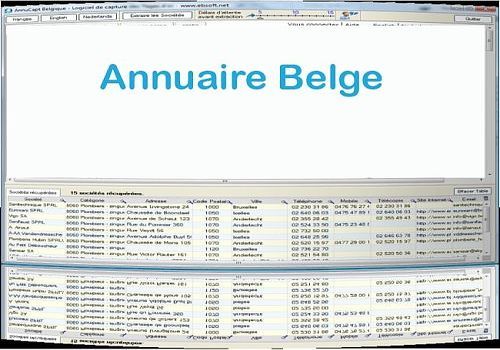 annucapt belgique