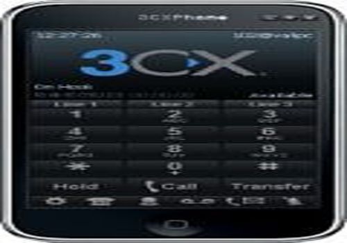 3cx phone for windows download