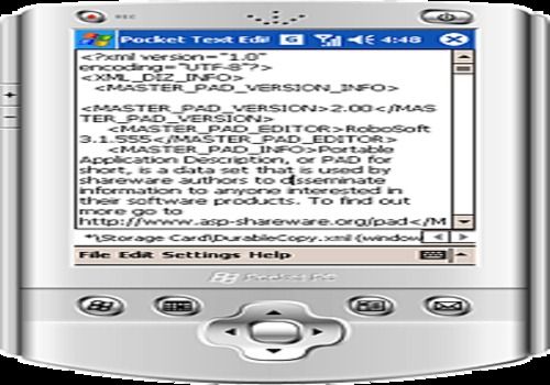 Traitement de texte sur pc asus