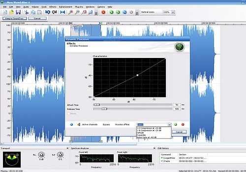 nero 2014 platinum wave editor