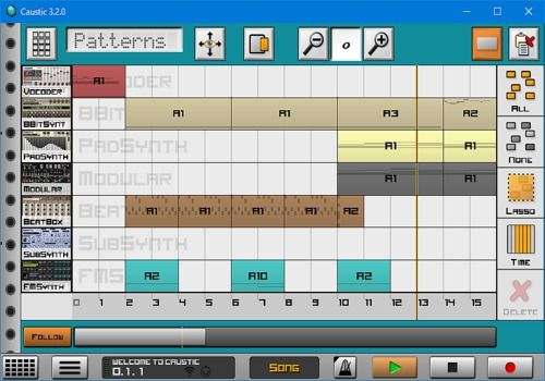 airfoil audio delay