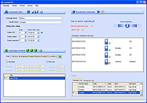 Installer logiciel bluetooth pour pc gratuit