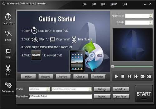 Télécharger le film iTunes sur la tablette Android