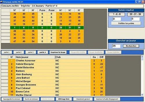 comparatif site rencontres 2010