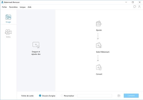 Apowersoft Video Watermark Remover