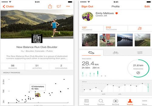 TÉLÉCHARGER TRACE STRAVA STRAVA TÉLÉCHARGER TRACE