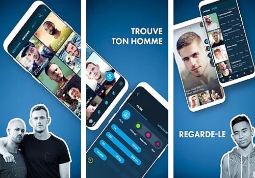 Google rencontre occasionnelle
