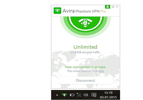 Free vpn for mac