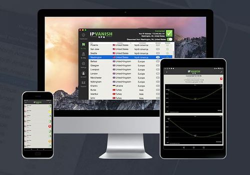 download ipvanish vpn for pc