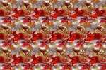 Free Stereogram Screensaver à télécharger Free Stereogram Screensaver