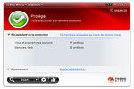 Titanium Antivirus Plus à télécharger Titanium Antivirus Plus