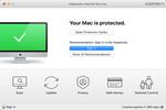 Kaspersky Internet Security for Mac à télécharger Kaspersky Internet Security for Mac