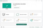Kaspersky Free à télécharger Kaspersky Free