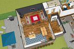 Kozikaza - Plan 3D para descargar Kozikaza - Plan 3D