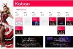 Kabao à télécharger Kabao