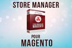 Store Manager pour Magento à télécharger Store Manager pour Magento