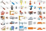 Small Homeware Icons à télécharger Small Homeware Icons