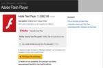 Flash Player zum herunterladen Flash Player
