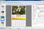 Photo Calendar Creator à télécharger Photo Calendar Creator