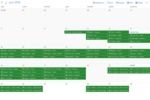 Planning Coupe du Monde 2018 à télécharger Planning Coupe du Monde 2018