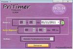 Pritimer à télécharger Pritimer