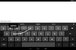 Clavier Google Android à télécharger Clavier Google Android
