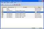 Biometric Handpunch Manager Professional para descargar Biometric Handpunch Manager Professional