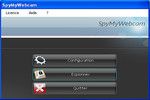 SpyMyWebcam à télécharger SpyMyWebcam