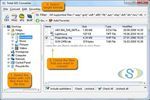 Total GIS Converter à télécharger Total GIS Converter