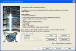 Audio Conversion Wizard à télécharger Audio Conversion Wizard