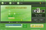 Video Converter Studio à télécharger Video Converter Studio