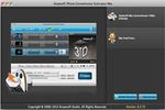Aiseesoft iPhone Convertisseur Suite pour Mac à télécharger Aiseesoft iPhone Convertisseur Suite pour Mac