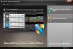 Aiseesoft MP4 Convertisseur Suite à télécharger Aiseesoft MP4 Convertisseur Suite