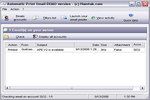 Automatic Print Email à télécharger Automatic Print Email