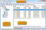 Total Mail Converter Pro à télécharger Total Mail Converter Pro
