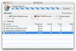 eMail Extractor X pour Mac à télécharger eMail Extractor X pour Mac