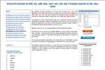 DB Elephant Access Converter zum herunterladen DB Elephant Access Converter