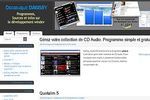 DoDau_AudioCdCollection to download DoDau_AudioCdCollection