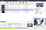 Xilisoft MP4 en DVD Convertisseur Mac à télécharger Xilisoft MP4 en DVD Convertisseur Mac
