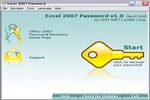 Excel 2007 Password à télécharger Excel 2007 Password