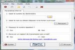 qFreeFax à télécharger qFreeFax