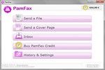 PamFax à télécharger PamFax