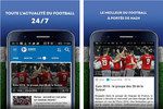Foot Mercato Android à télécharger Foot Mercato Android