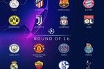 Calendrier de la Ligue des Champions 2018 - 2019 (huitièmes) à télécharger Calendrier de la Ligue des Champions 2018 - 2019 (huitièmes)