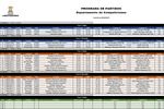 Calendario Copa Libertadores 2019 (fase 1 - fase de grupos) to download Calendario Copa Libertadores 2019 (fase 1 - fase de grupos)