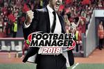 Football Manager 2018 zum herunterladen Football Manager 2018