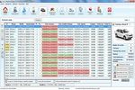 Carloc Europe-Maghreb V2.6 - Logiciel location de véhicules à télécharger Carloc Europe-Maghreb V2.6 - Logiciel location de véhicules