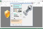 Gestion de Stock sous Excel à télécharger Gestion de Stock sous Excel