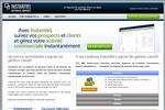 Instantiel Logiciel de gestion client à télécharger Instantiel Logiciel de gestion client
